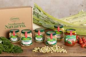 De la Huerta Tradicional