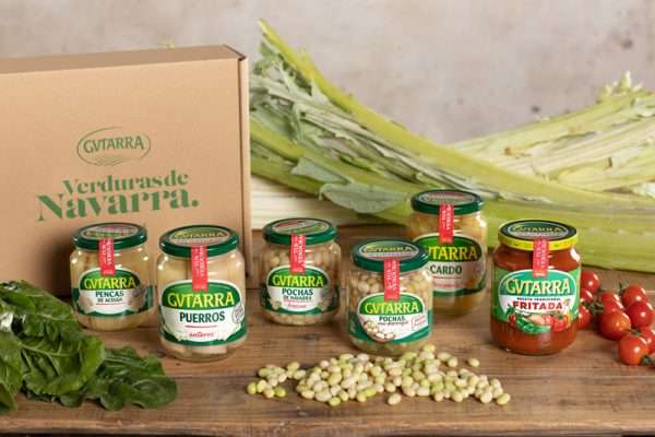 De la Huerta Tradicional