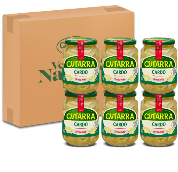 Cardo (6u) - Imagen 2