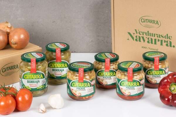 Pochas a la Navarra