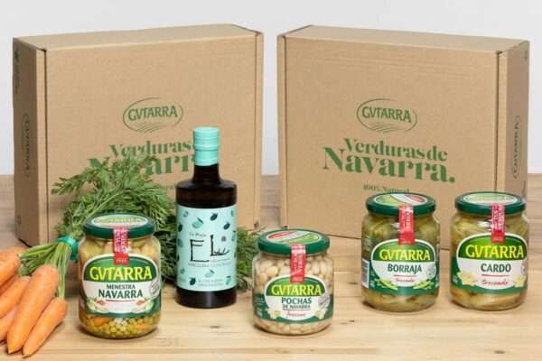Auténtica NavaRRa