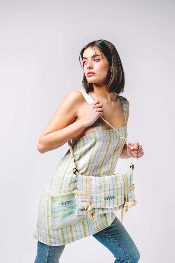 Bolso Urederra - Imagen 3