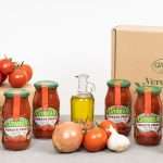 Lote monoproducto Tomate frito Passata 6u