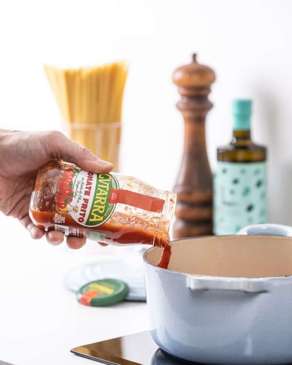 Tomate Frito Passata (6u) - Imagen 2