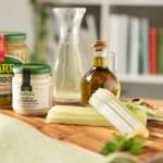 Estuche Gourmet "Cardo con Salsa de Almendras" - Imagen 3