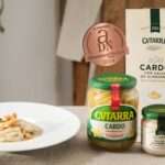 Estuche Gourmet "Cardo con Salsa de Almendras"
