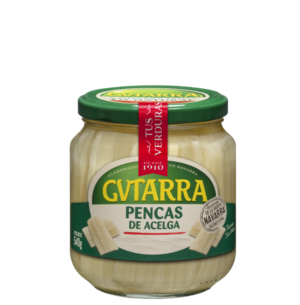 Pencas de Acelgas (1u)