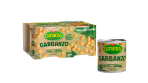 Bipack Garbanzo Pedrosillano