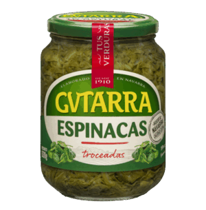 Espinacas (1u)
