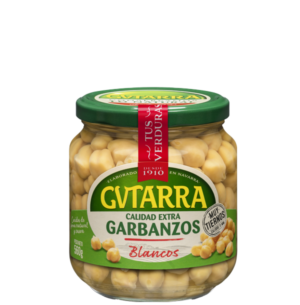 Garbanzos (1u)
