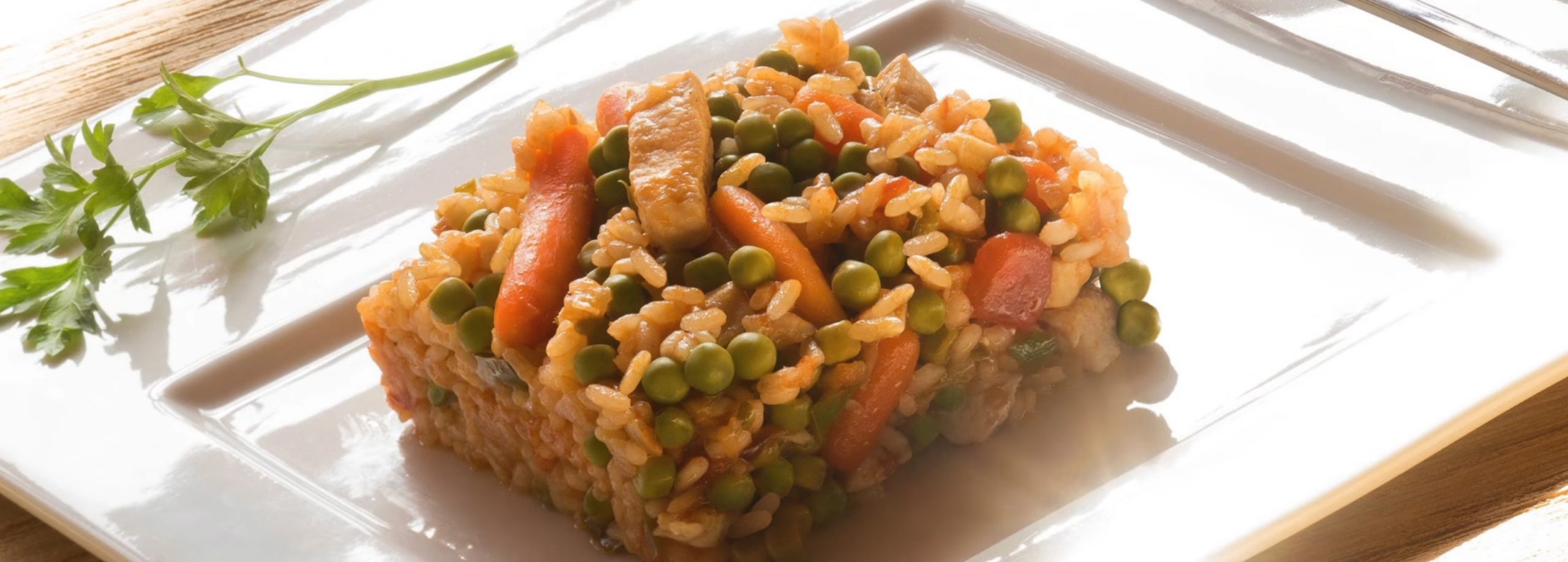 ArrozVerduras