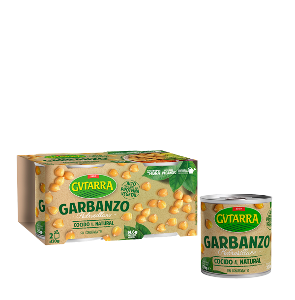 B.garbanzo