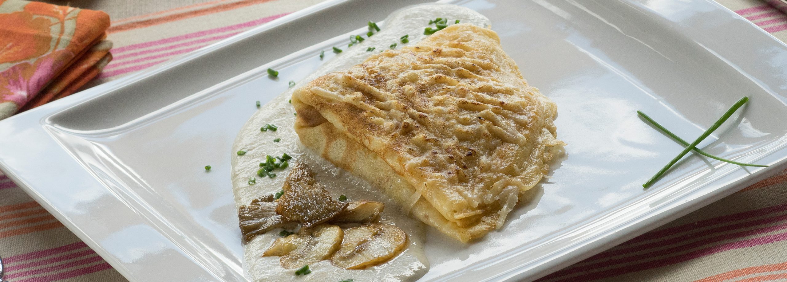 CrepeSetas