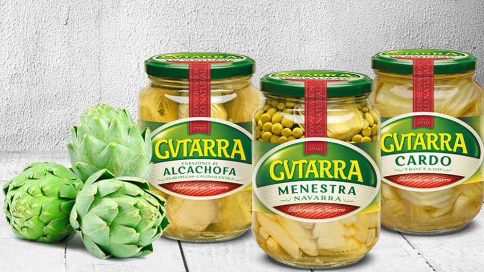Noticias - Gvtarra