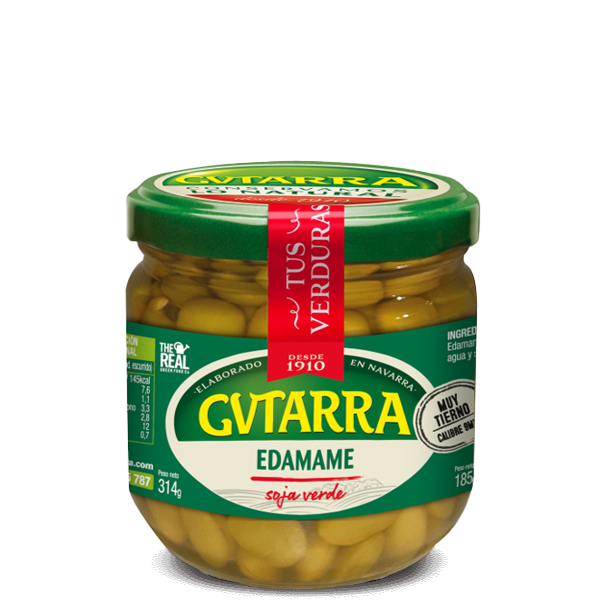 edamame V314 WEB GVTARRA SOMBRA