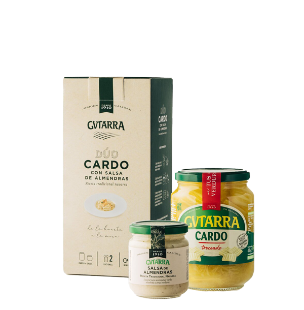 estuche cardo web